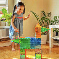 Magna-Tiles Classic 100pcs