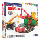 Magna-Tiles Builder 32pc Set - Johnco