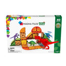 Magna-Tiles DINO World 40pc Set - Johnco