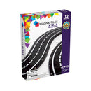Magna-Tiles Xtras Roads - Johnco