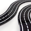 Magna-Tiles Xtras Roads - Johnco