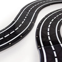 Magna-Tiles Xtras Roads - Johnco