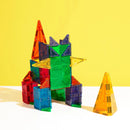 Magna-Tiles Combo+microMAGS 62pc Set