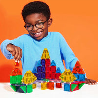 Magna-Tiles microMAGS 70pc Set