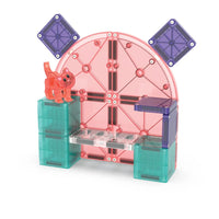 Magna-Tiles Cat Tree 13pcs - Johnco