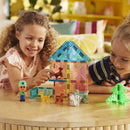 Magna-Tiles Puppy Park 27pcs - Johnco