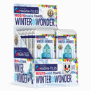 MAGNA-TILES microMAGS Winter Wonder Travel Set 26 Piece Set - Johnco