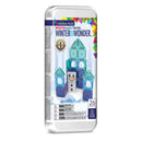 MAGNA-TILES microMAGS Winter Wonder Travel Set 26 Piece Set - Johnco