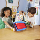 Magna-Tiles microMAGS Travel Set Deluxe 55pcs