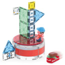 Magna-Tiles Lighthouse Rescue 6pcs - Johnco