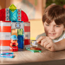 Magna-Tiles Lighthouse Rescue 6pcs - Johnco