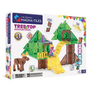 Magna-Tiles Tree-Top Adventure 42pcs - Johnco