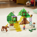 Magna-Tiles Tree-Top Adventure 42pcs - Johnco