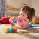 Magna‑Tiles microMAGS Cubes - Johnco
