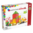 Magna-Tiles Builder XL 50pc Set