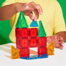 Magna-Tiles microMAGS Travel Set 26pc Set - Johnco