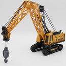 Construction Crane 32cm - Jack in the Box