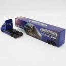 Die Cast Freightliner Truck & Trailer - Jack in the Box