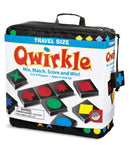 Qwirkle Travel Size - MindWare