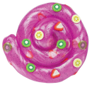 Crazy Aarons Thinking Putty 4inch tin Fruity Smoothy - Jazwares