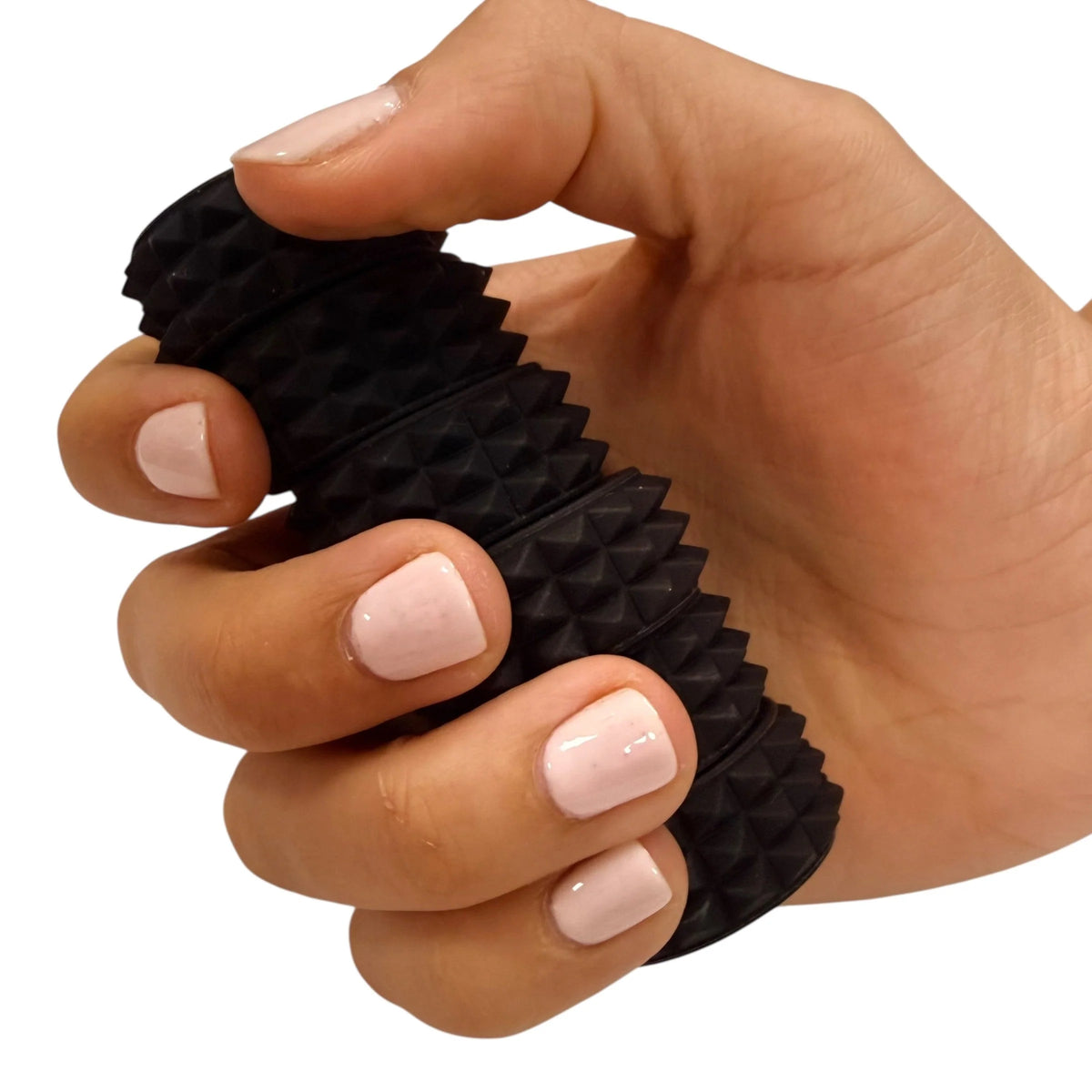 MagStak Core Textured - Kaiko Fidgets