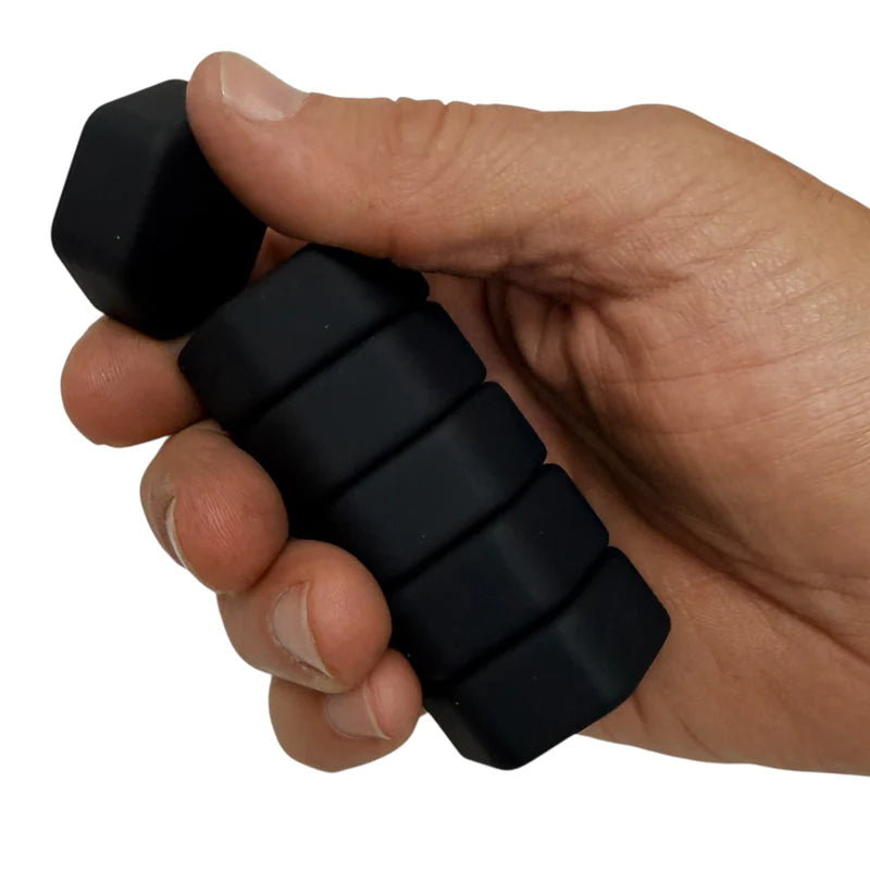 MagStak Core Black - Kaiko Fidgets