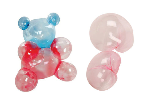 Magic Goo Balloon Making Paste – Red