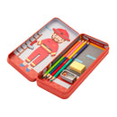 Travel Magnetic Box Firefighter - MierEdu