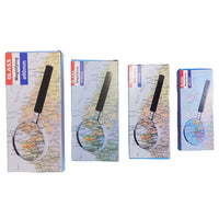 Magnifying Glass 90mm - New Dimension Oz
