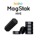 MagStak Core Black - Kaiko Fidgets