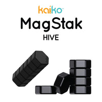 MagStak Core Black - Kaiko Fidgets