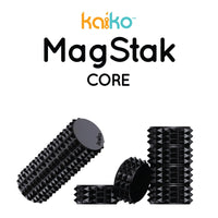 MagStak Core Textured - Kaiko Fidgets