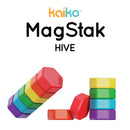 MagStak Core Textured - Kaiko Fidgets