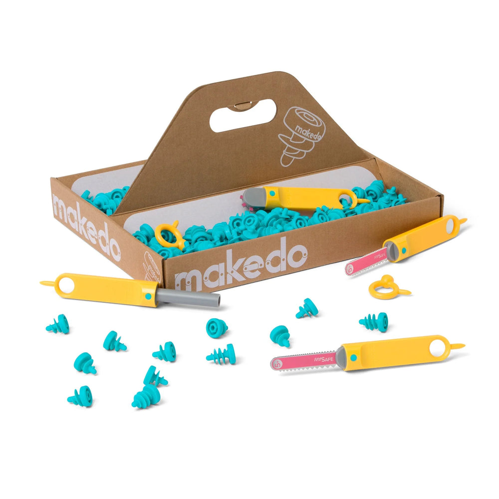 Make-do discover Kit