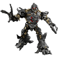 Transformers Classic Class 10 - Megatron - Transformers