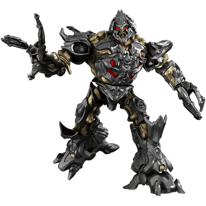 Transformers Classic Class 10 - Megatron - Transformers