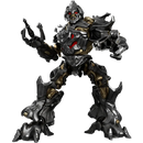 Transformers Classic Class 10 - Megatron - Transformers