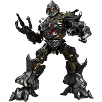 Transformers Classic Class 10 - Megatron - Transformers