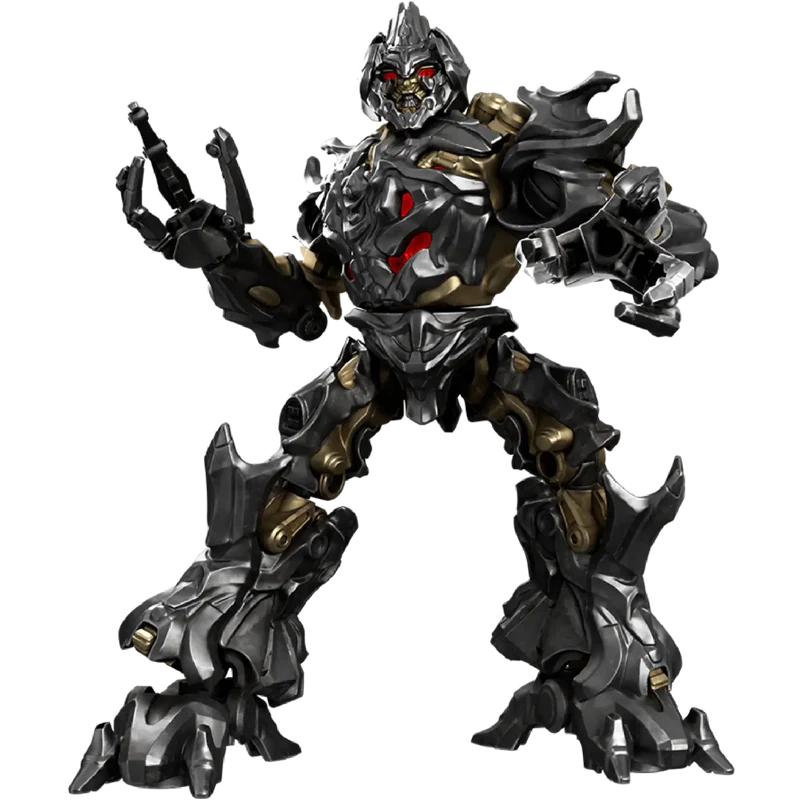 Transformers Classic Class 10 - Megatron - Transformers