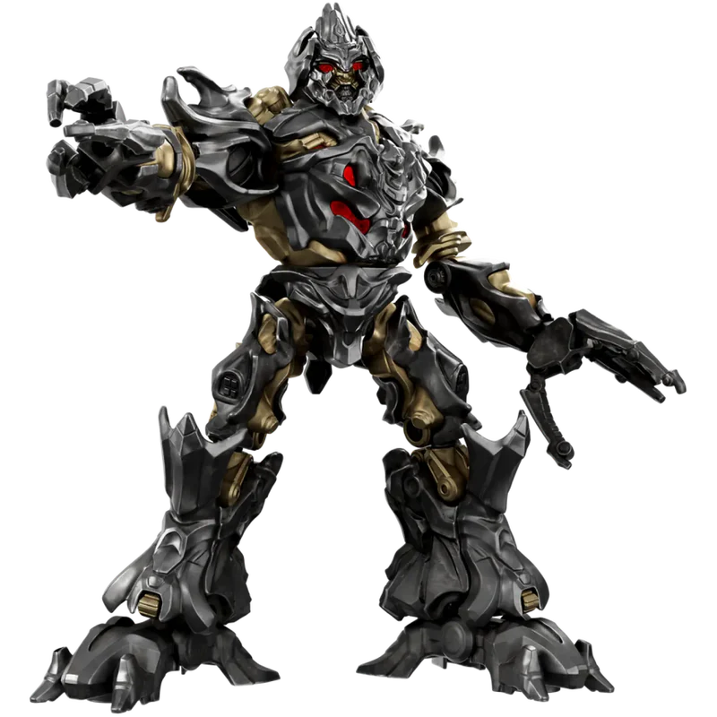 Transformers Classic Class 10 - Megatron - Transformers