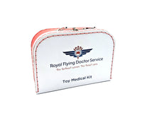 Royal Flying Doctors Toy Medical