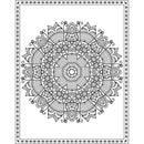 Mindful Mandala - Lake Press