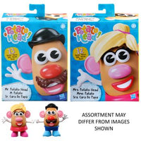 Mrs Potato Head - Hasbro
