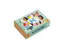 Flashcards My Body My Rules - Mishmashed