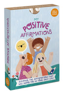 Flashcards My Positive Affirmations - Mishmashed