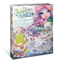 Best Friend Bracelets Nebulous Stars - William Valentine