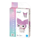 Nanoblock Sanrio Kuromi - Kawada