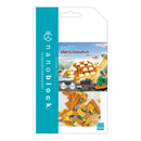 Ankylosaurus Nanoblock - Kawada