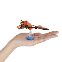 Pteranodon Nanoblock - Kawada