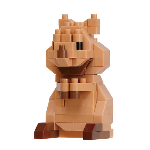 Quokka Nanoblock - Kawada